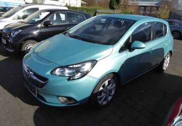 Opel Corsa 117.182 km 7.250 &euro; Herzogenrath 52134