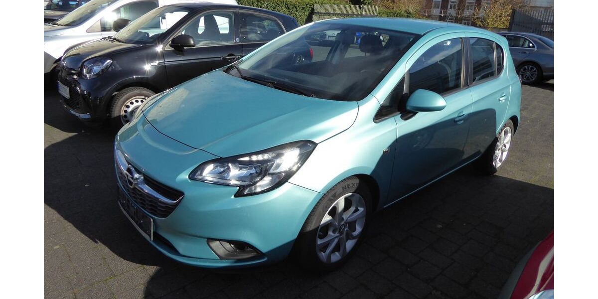 Opel Corsa 117.182 km 7.250 &euro; Herzogenrath 52134
