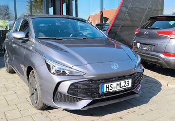 MG 3 2.500 km 15.890 &euro; Übach Palenberg 52531