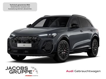 Gebrauchte Audi Q5