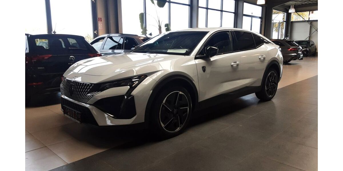 Peugeot 408 41.200 km 24.590 &euro; Monschau (bei Aachen) 52156