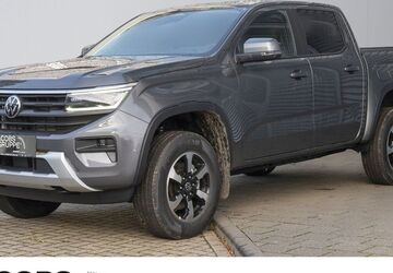 VW Amarok 1.111 km 49.970 &euro; Stolberg 52222