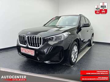 Gebrauchte BMW X1