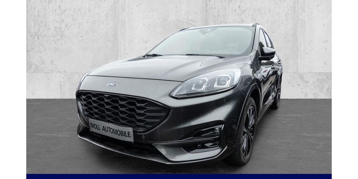 Ford Kuga 34.909 km 24.350 &euro; Düren 52351