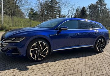 VW Arteon 39.000 km 32.000 &euro; Düren 52351