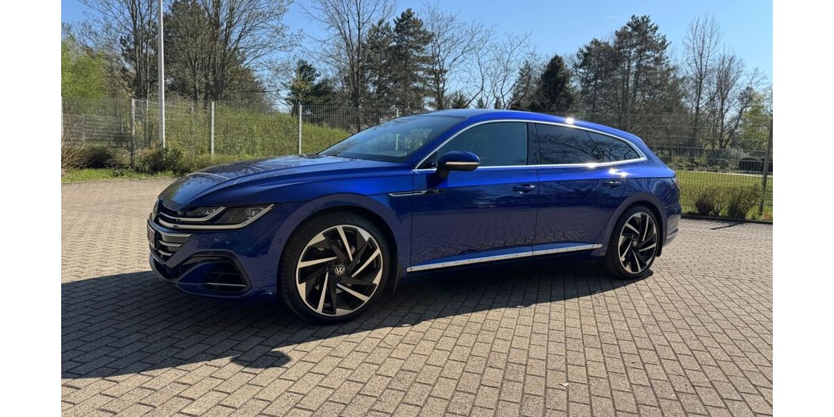 VW Arteon 39.000 km 32.000 &euro; Düren 52351
