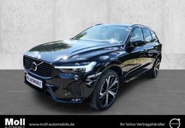 Volvo XC60 81.706 km 39.900 &euro; Aachen 52078