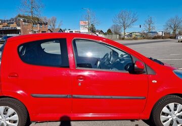 Citroen C1 198.000 km 1.490 &euro; Alsdorf 52477