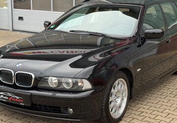 BMW 540 156.000 km 13.850 &euro; Jülich 52428