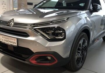 Citroen C4 69.800 km 22.960 &euro; Düren 52353