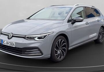 VW Golf 29.913 km 27.990 &euro; Aachen 52068