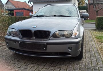 BMW 320 300.744 km 2.500 &euro; Eschweiler 52249