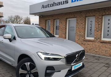 Volvo XC60 61.303 km 41.990 &euro; Übach-Palenberg 52531