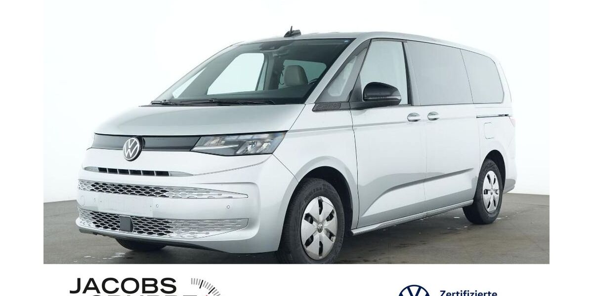 VW T7 Multivan 12.776 km 46.970 &euro; Stolberg 52222