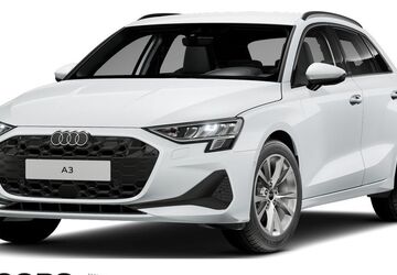 Audi A3 27.394 km 34.590 &euro; Düren 52351