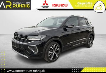 VW T-Cross 21.500 km 27.990 &euro; Jülich 52428