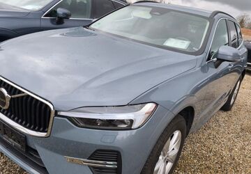 Volvo XC60 27.612 km 36.490 &euro; Übach-Palenberg 52531