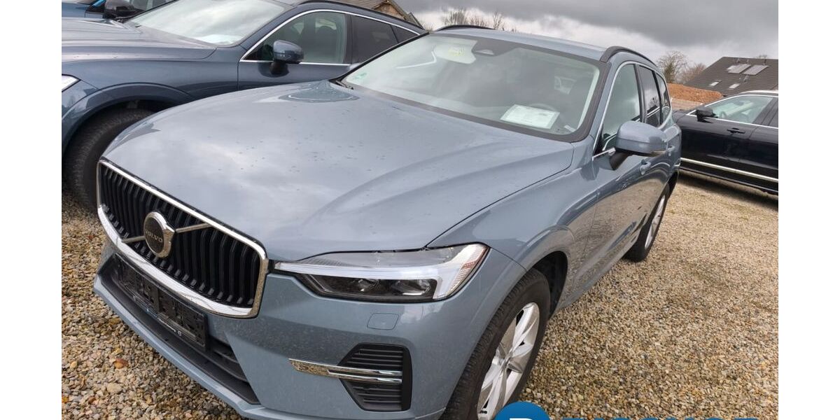 Volvo XC60 27.612 km 36.490 &euro; Übach-Palenberg 52531