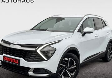 Kia Sportage 18.397 km 26.979 &euro; Aachen 52070