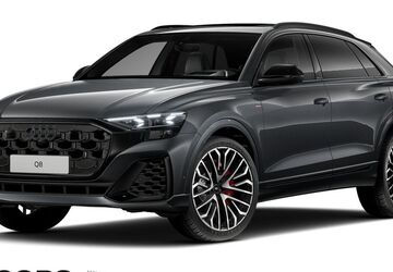 Audi Q8 19.380 km 96.880 &euro; Alsdorf 52477