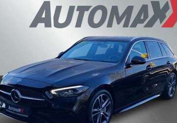 Mercedes-Benz C 300 43.108 km 37.980 &euro; Aachen 52068