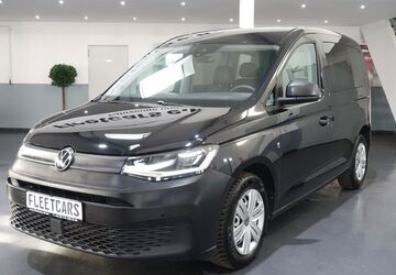 VW Caddy 85.000 km 20.950 &euro; Simmerath (bei Aachen) 52152