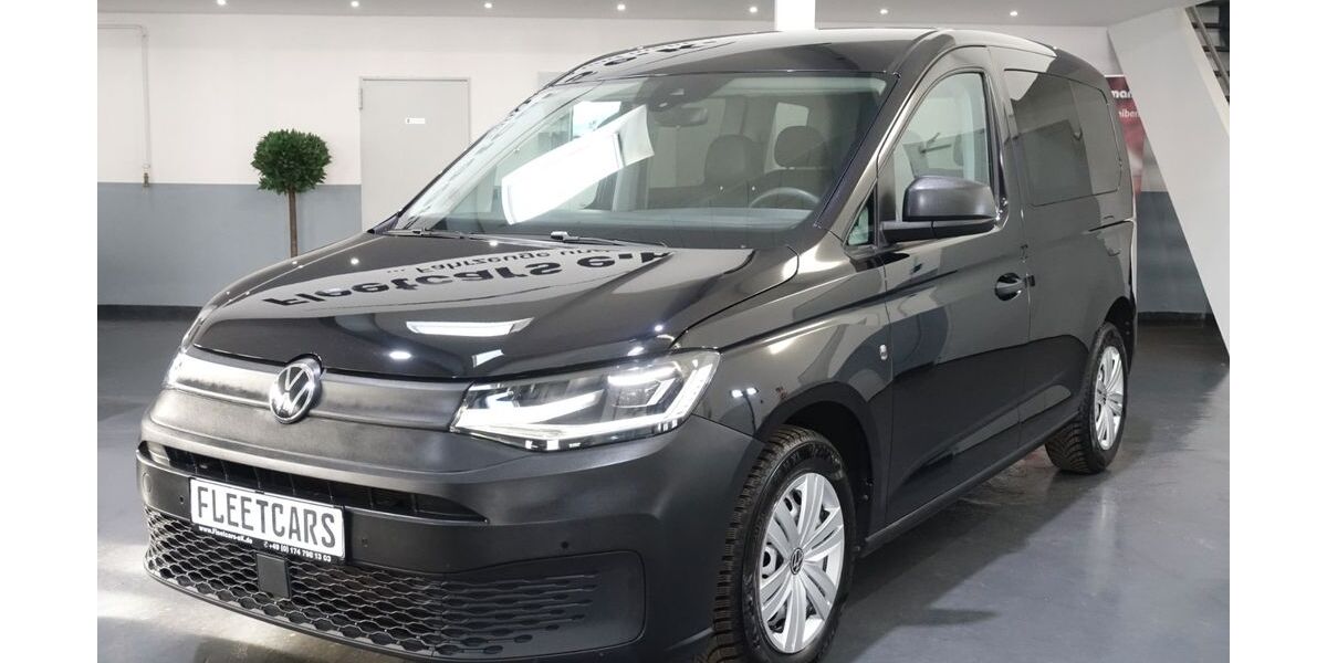 VW Caddy 85.000 km 20.950 &euro; Simmerath (bei Aachen) 52152