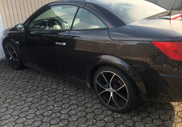 Renault Megane 203.000 km 1.100 &euro; Baesweiler 52499