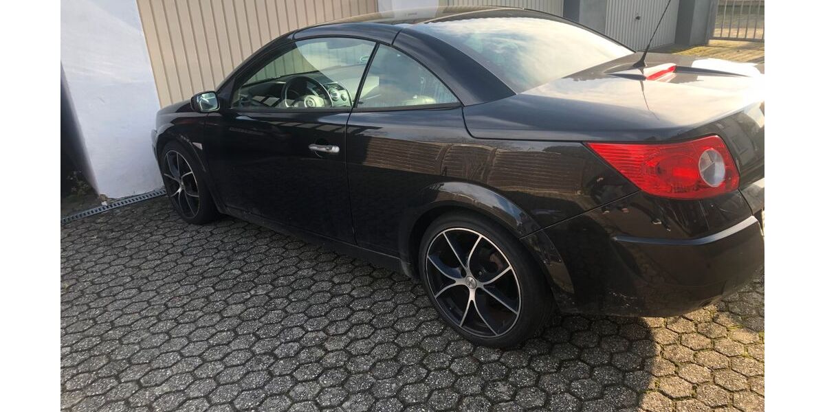 Renault Megane 203.000 km 1.100 &euro; Baesweiler 52499
