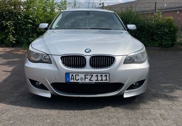BMW 525 362.843 km 4.400 &euro; Aachen 52066