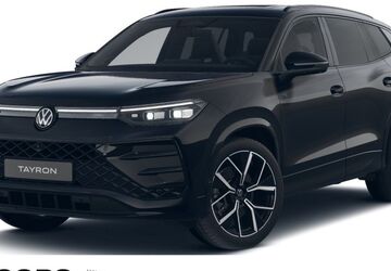 VW Tayron 4.444 km 57.960 &euro; Alsdorf 52477