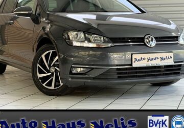 VW Golf 131.000 km 14.980 &euro; Geilenkirchen 52511