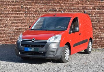 Citroen Berlingo 138.000 km 6.790 &euro; Düren 52351