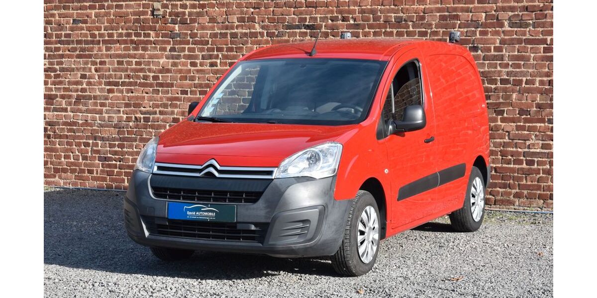 Citroen Berlingo 138.000 km 6.790 &euro; Düren 52351