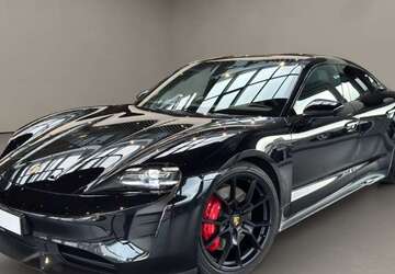 Porsche Taycan 19.905 km 77.900 &euro; Aachen 52068