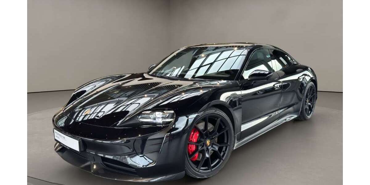 Porsche Taycan 19.905 km 77.900 &euro; Aachen 52068