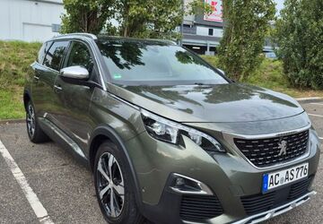 Peugeot 5008 199.000 km 14.499 &euro; Eschweiler 52249