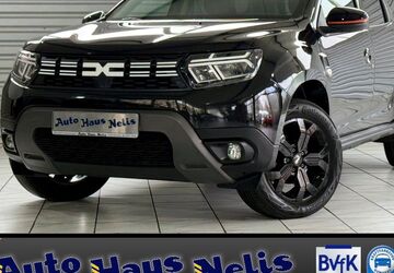 Dacia Duster 44.600 km 19.980 &euro; Geilenkirchen 52511