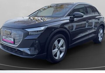 Audi Q4 e-tron 77.555 km 25.890 &euro; Aachen 52068