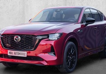 Mazda CX-60 20.000 km 42.980 &euro; Düren 52351