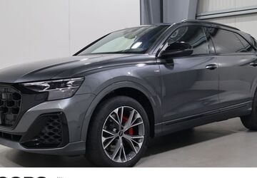 Audi Q8 6.666 km 99.320 &euro; Aachen 52078