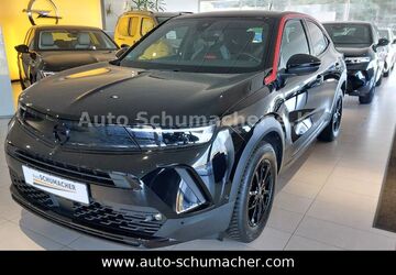 Opel Mokka 24.600 km 20.990 &euro; Simmerath 52152