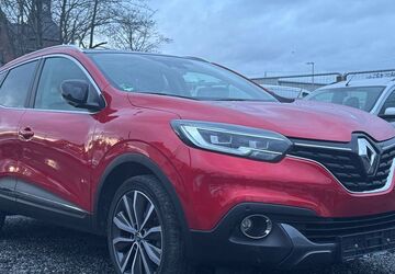 Renault Kadjar 100.700 km 11.990 &euro; Düren 52349