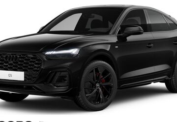 Audi Q5 14.981 km 53.270 &euro; Aachen 52078