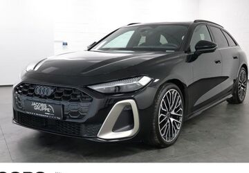 Audi A5 20.105 km 52.890 &euro; Alsdorf 52477