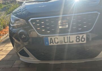 Seat Arona 113.000 km 14.800 &euro; Baesweiler 52499