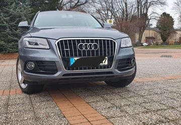 Audi Q5 176.000 km 14.200 &euro; Baesweiler 52499