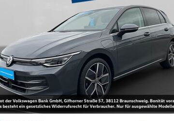 VW Golf 20.224 km 35.790 &euro; Aachen 52068