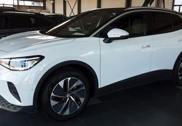 VW ID.4 14.600 km 30.900 &euro; Monschau (bei Aachen) 52156