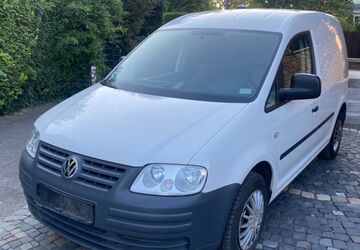 VW Caddy 140.000 km 3.800 &euro; Aachen 52080